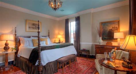 Top 7 Historic Hotels In Charlottesville, Virginia - Updated | Trip101