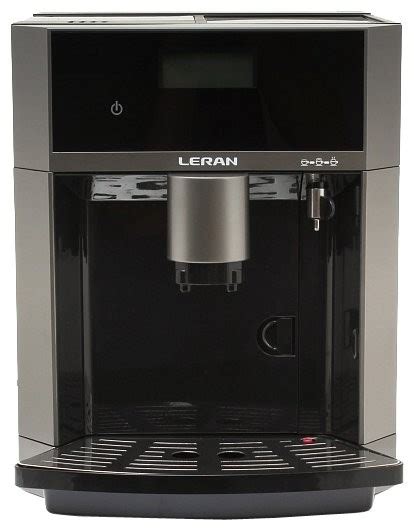 Кофемашина Leran FAM-2066 купить в Москве - интернет-магазин GOOD-BT