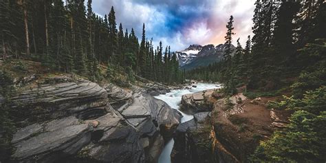 Backpacking in Alberta: TOP 5 Multi-Day Trails