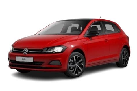 Volkswagen Polo Rad Reifengr En Lk Einpresstiefe Und