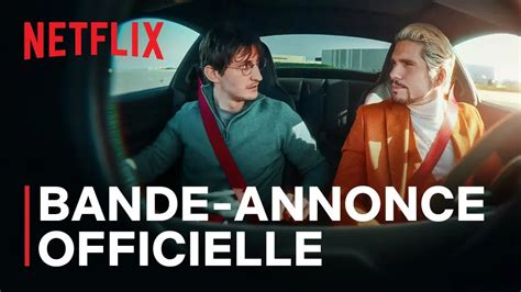 Fiasco Bande Annonce De La S Rie Netflix Avec Pierre Niney Actus