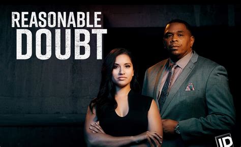 When Does 'Reasonable Doubt' Season 4 Start on Investigation Discovery ...