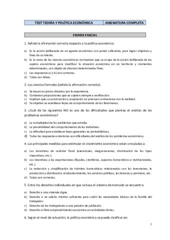 Test Asignatura Completa Sin Soluciones Pdf