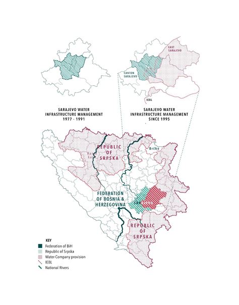 Presidents Medals: Peace in the Pipelines: Hydro-Social Infrastructure