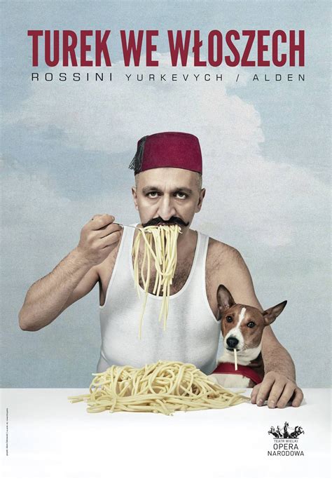 The Turk in Italy - Murgrabia.com
