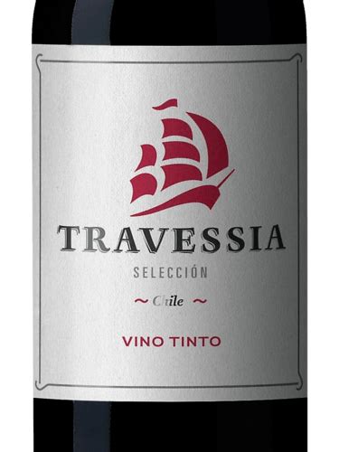 Travessia Selecci N Tinto Vivino Brasil