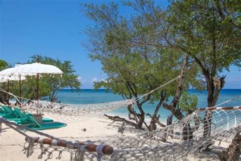 LE PIRATE BEACH CLUB GILI T HOTEL AU 39 2023 Prices Reviews Gili