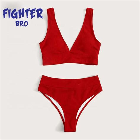Custom Micro Bikini Fashion Style 2 Pieces Set Hot Sexy Bikini Woman Swimwear Bathing Suits For