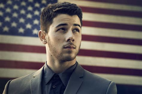 Nick Jonas Bailando Con Un Pene Gigante Zona Gay