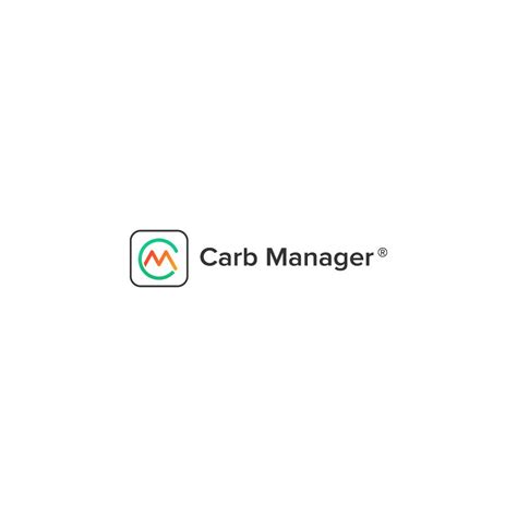 Carb Manager Logo Vector - (.Ai .PNG .SVG .EPS Free Download) VectorSeek