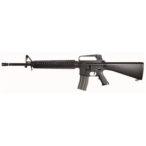 M16a2 Rifle Aeg Classic Army Blowbackfr