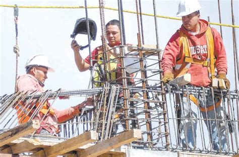 Los Ponen Al Corriente Procuradur A Del Trabajo Integra A M S De