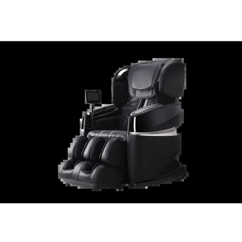 Zen 3d Massage Chair By Cozzia At Northeast Factory Direct