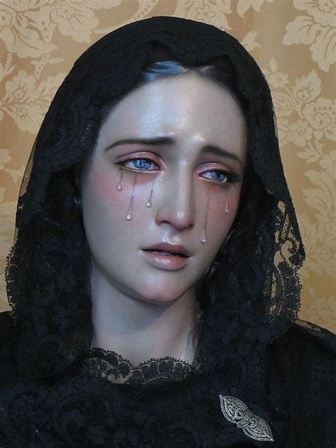 408 Best Images About Our Blessed Mother Marian Art On Pinterest Our Lady Of Sorrows Mothers