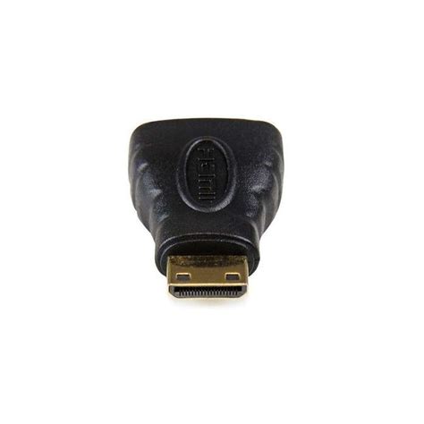 Hdmi Female To Mini Hdmi Male Adapter