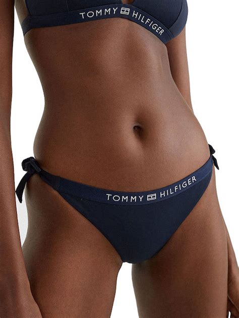 Triumph Bikini Slip Navy M Skroutz Gr