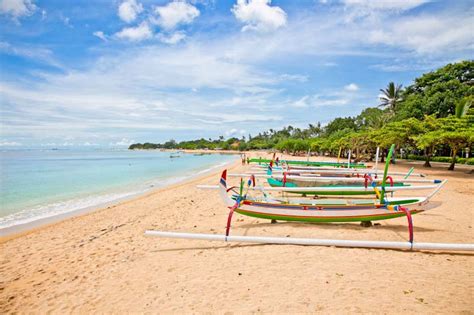 Best Beaches in Nusa Dua Bali to Chill on – Tropilogy