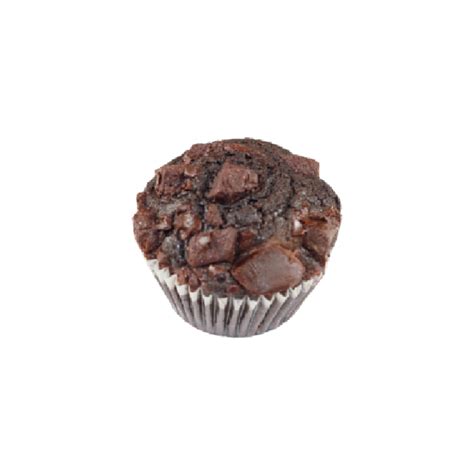 Dark Chocolate Muffin Tous Les Jours Mongolia