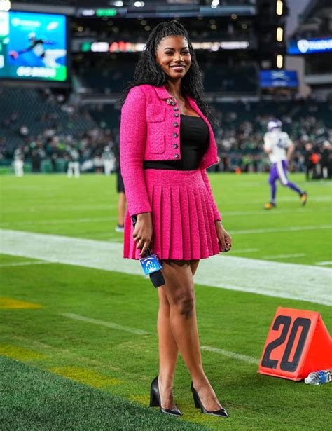 The Taylor Rooks You Dont Know Inside The Glamorous Life Of Media Star