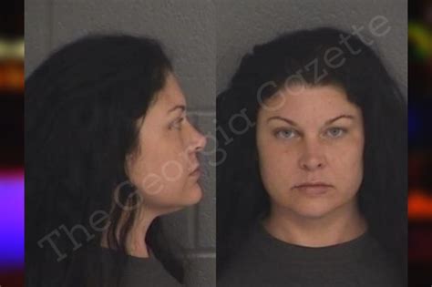 Ashley Adams Barrow County Jail Bookings