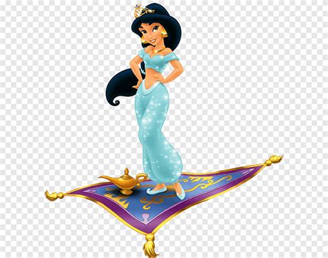 138 Jasmine Disney Princess Clipart Png SVG PNG EPS DXF File