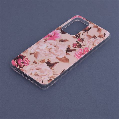 Samsung Galaxy A33 5G Tok Atlantic Marble Series Mary Berry Nude EMAG Hu