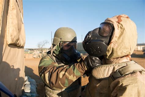 DVIDS Images 37th Training Wing Bivouac Exercise Builds Readiness