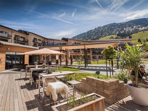 Panoramahotel Oberjoch Wellness Spa Bewertung Bericht