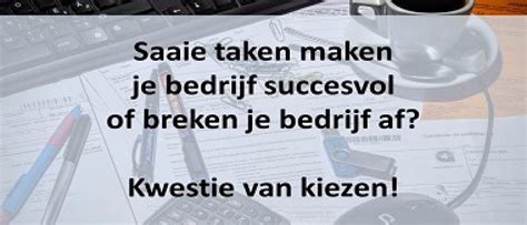 13 Saaie Tips Voor Startende Ondernemers Je Bedrijf Starten Gaat Soepeler