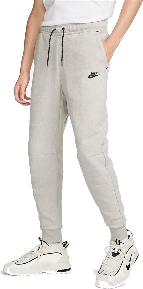 Pants Nike Sportswear Tech Fleece Men S Winterized Joggers