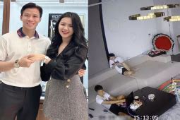 Khoa Pug Khoe Nh C Ng Hot Girl Xinh P Danh T Nh Khi N Nhi U Ng I B T Ng