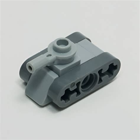 LEGO мини самоделка: Танк