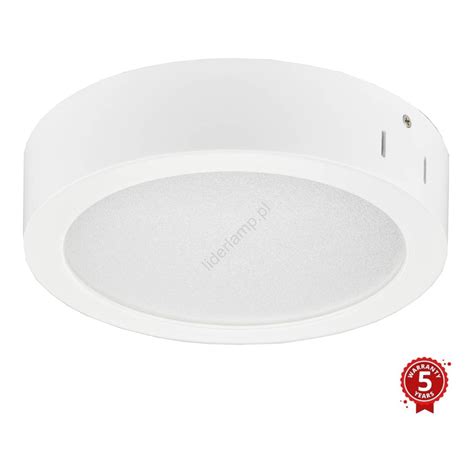 Philips Led Plafon Azienkowy Led W V Ip K