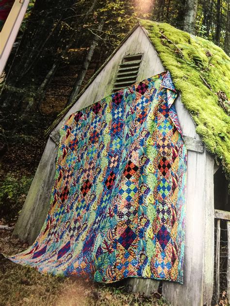 LAST Kaffe Fabric Quilt Kit Kaffe Fassett Quilts In Etsy Canada