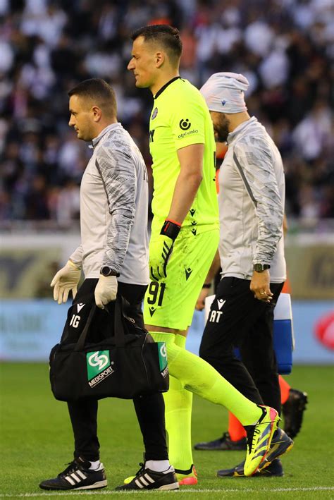 Sportske Novosti Video Dinamo Sru Io Hajduk I Izborio Finale Kupa