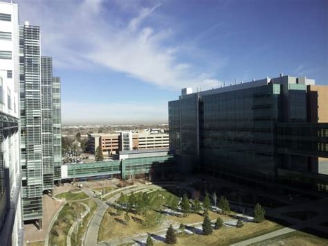 University of Colorado Hospital - Hospitals - Aurora, CO - Yelp