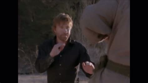 Walker Texas Ranger Season 8 First Fight In Harms Way Youtube