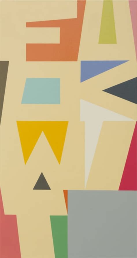 Jon Campbell Fuck Wit 2014 Art Basel