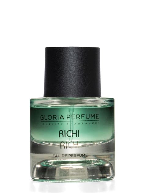 №232 Gloria Perfume Richi Rich, парфюм в Москве купить духи по цене ...