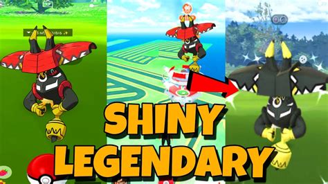 Shiny Tapu Bulu Raid In Pokemon Go New Five Star Raid Pokemon Go