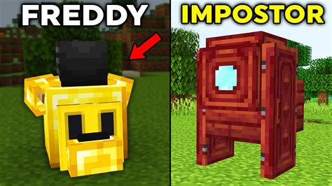 Incredible Minecraft Build Hacks Youtube