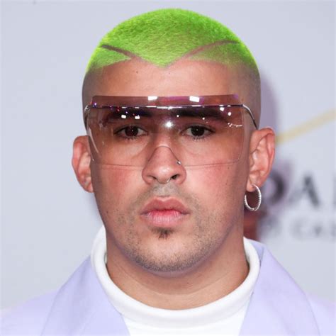 La Desagradable Sorpresa Que Se Llevó Bad Bunny En Los Latin Billboards