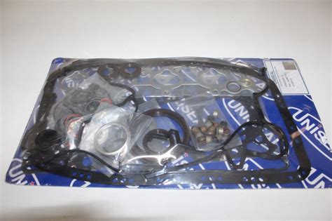 Honda Ballade B18b4 1996 Overhaul Gasket Kit Africaboyz Online