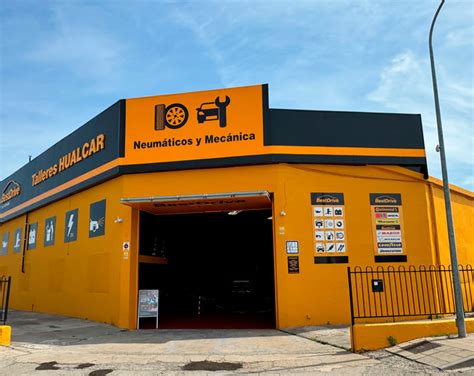 BestDrive apoya a Talleres Carsan en su nueva expansión