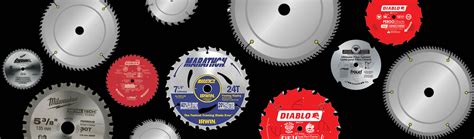 What You Should Know About Circular Saw Blades | TENAQUIP