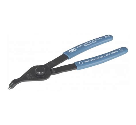 45 Degree Convertible 047 Inch Diaretaining Ring Pliers Otc Tools