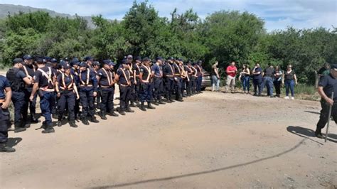 Muri Una Turista Cordobesa Tras Un Asalto En San Luis Qu Dice La