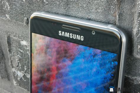 Samsung Galaxy A5 (2016) review: great design, display, battery ...