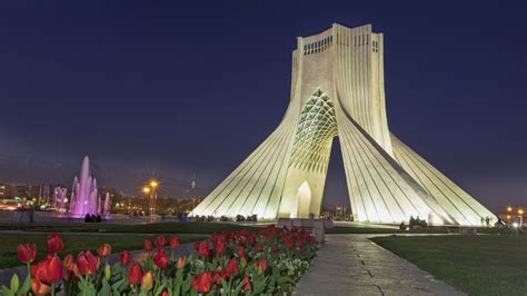 Tehran | Visit iran