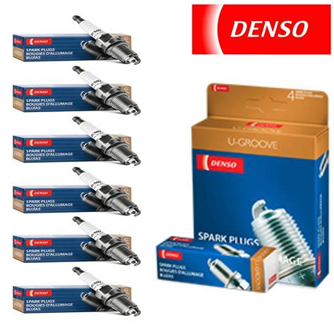 Denso T Epr U Alternative Spark Plugs